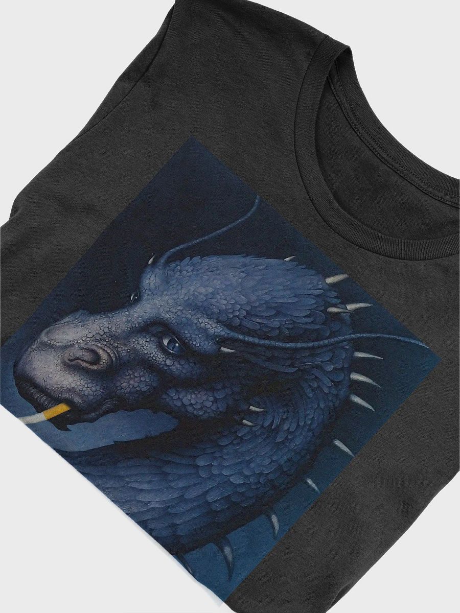 Eragon Smoking Shirt product image (10)