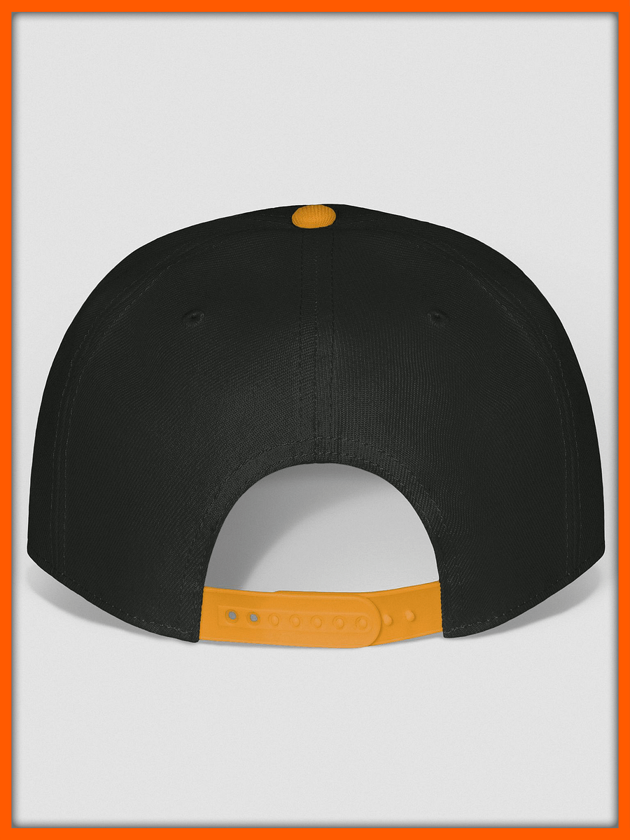 Classic UT Snapback product image (6)