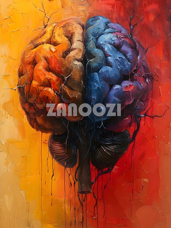 Duality of Thought product image (1)