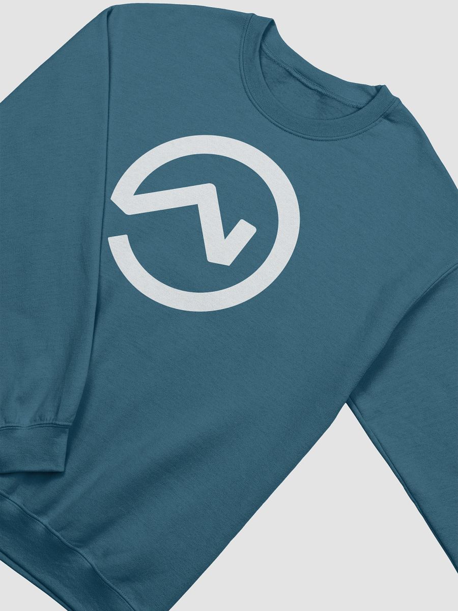 The House Logo Sweatshirt product image (7)