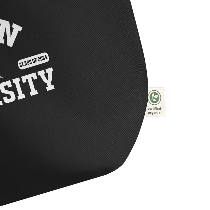 Goblin University Tote product image (2)