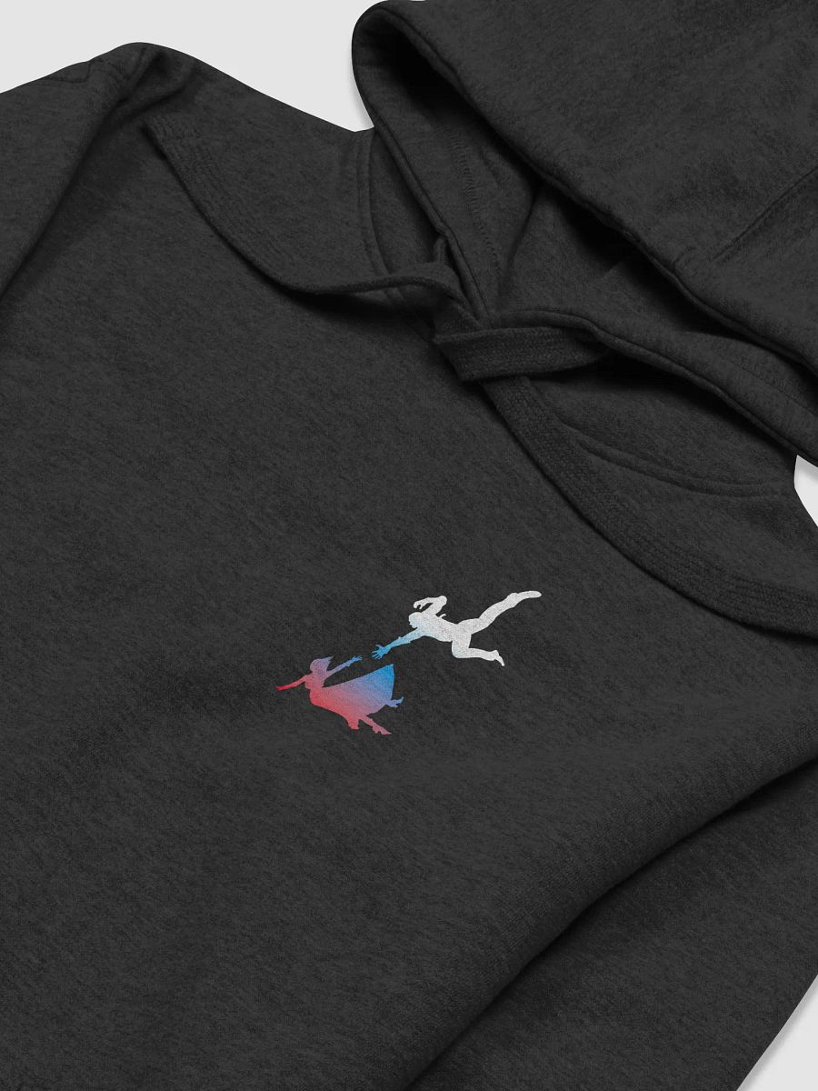 Bioshock Infinite - Hoodie product image (1)