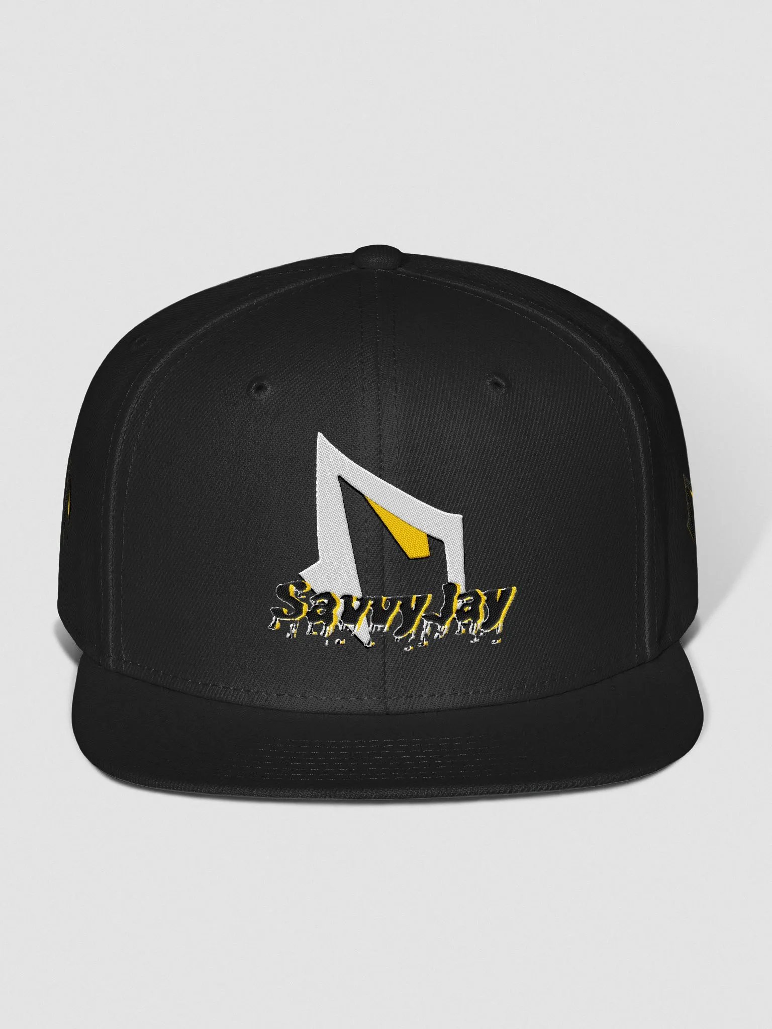 FAME PRODUCTIONS X SAVVYJAY LIMITED EDITION HAT product image (1)