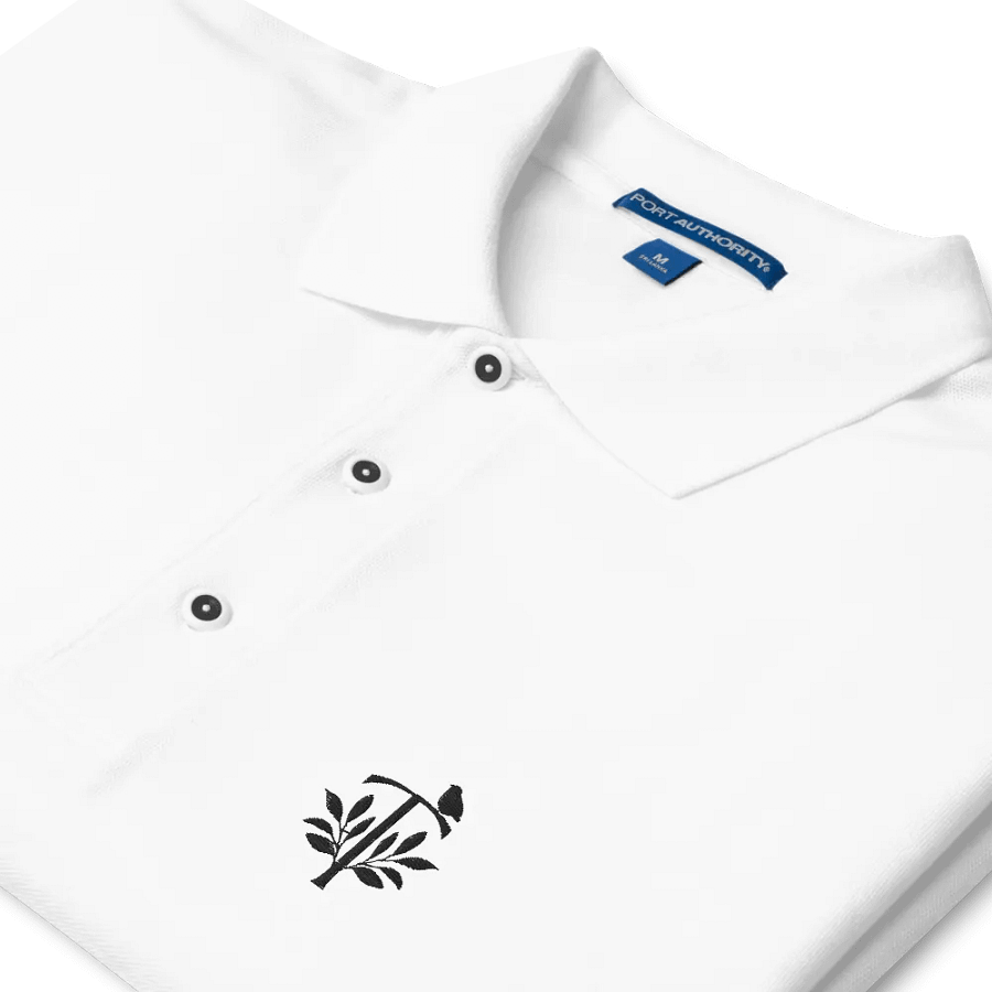 Port Authority Polo Shirt product image (29)