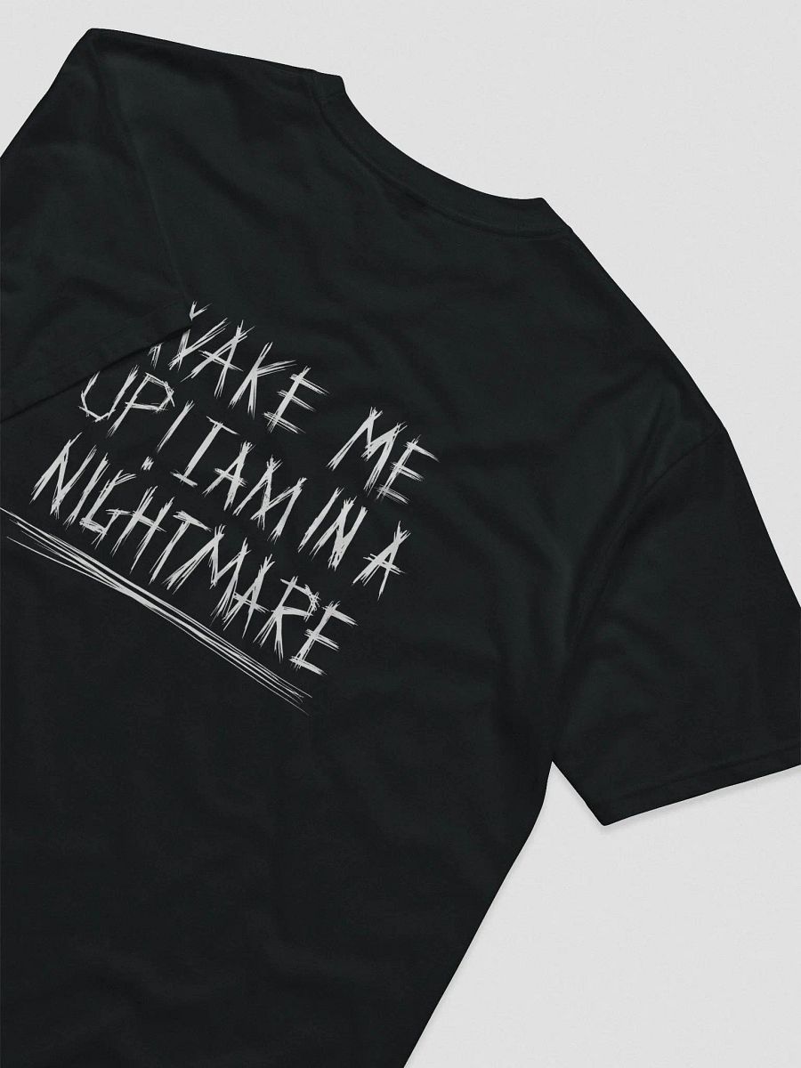Cryptids named Tee *Black product image (7)