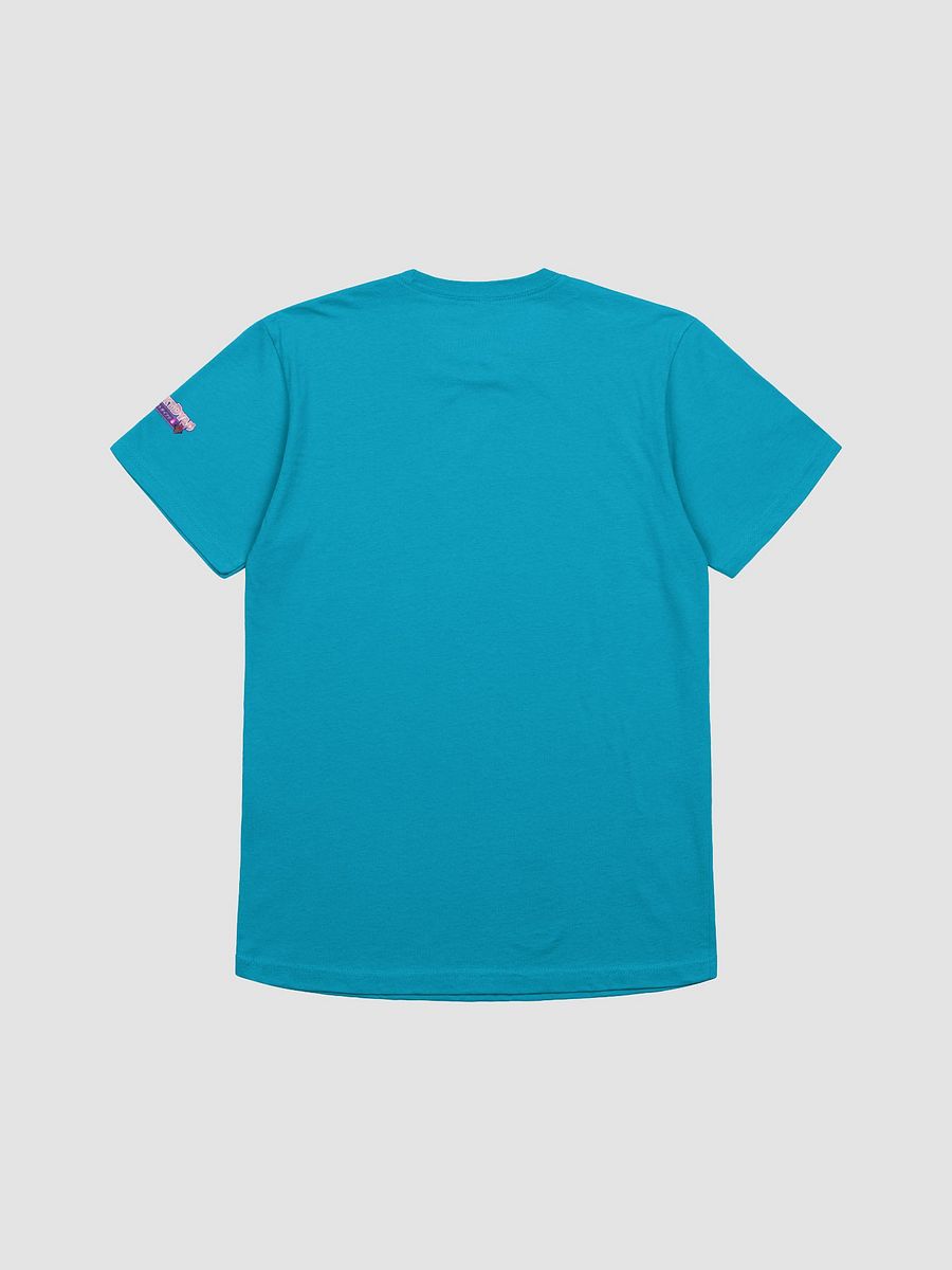 ProjektDyad Angry Em T-Shirt product image (2)