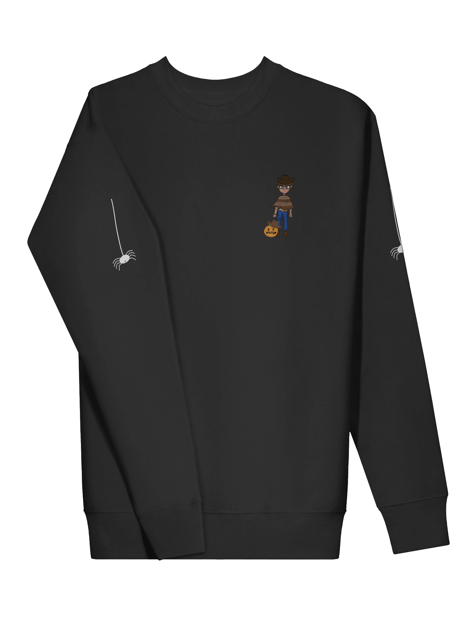 Halloween '25 Cotton Heritage Premium Sweatshirt product image (13)