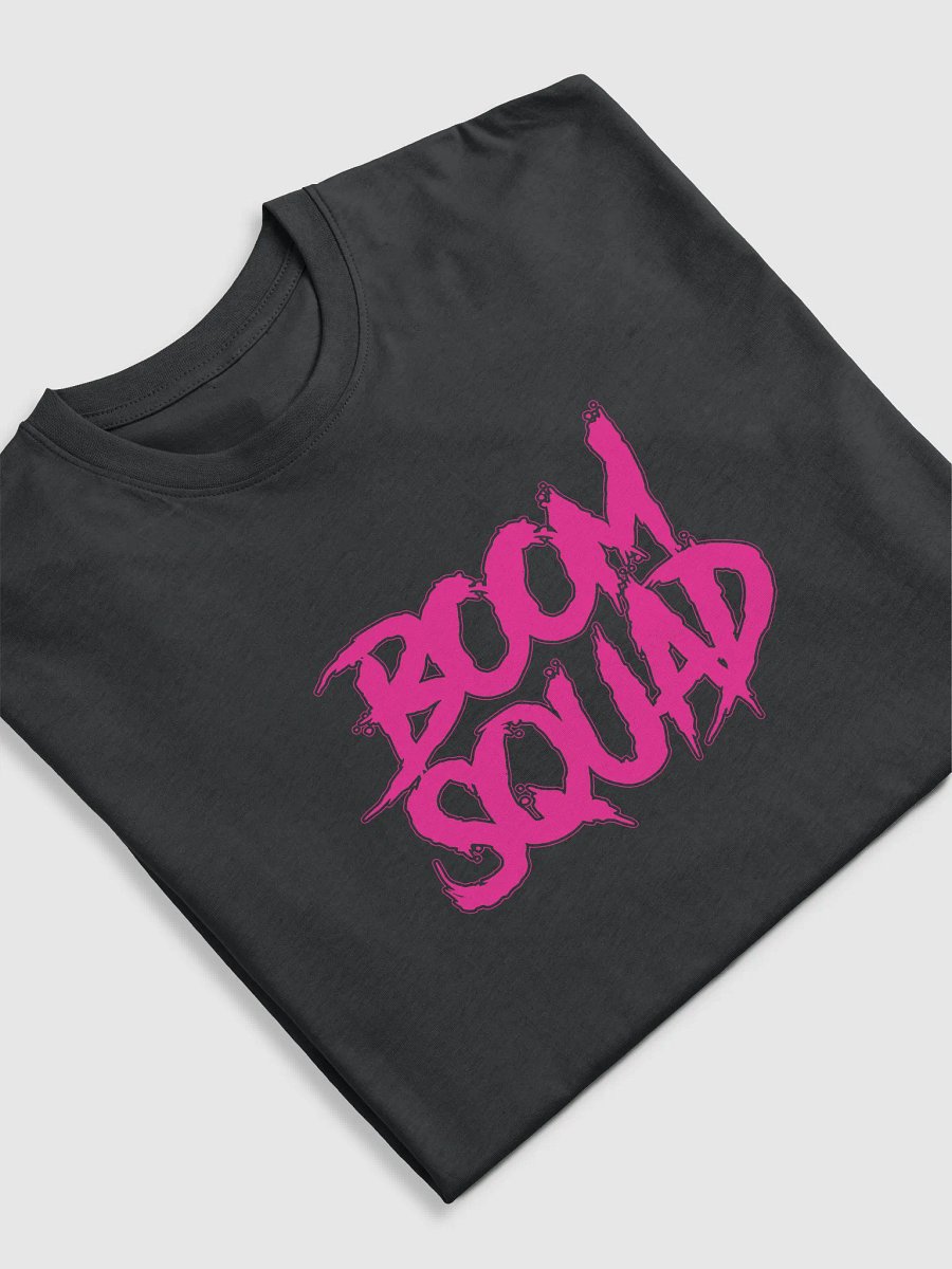 Original (Pink Logo) - Premium Heavyweight Tee product image (62)