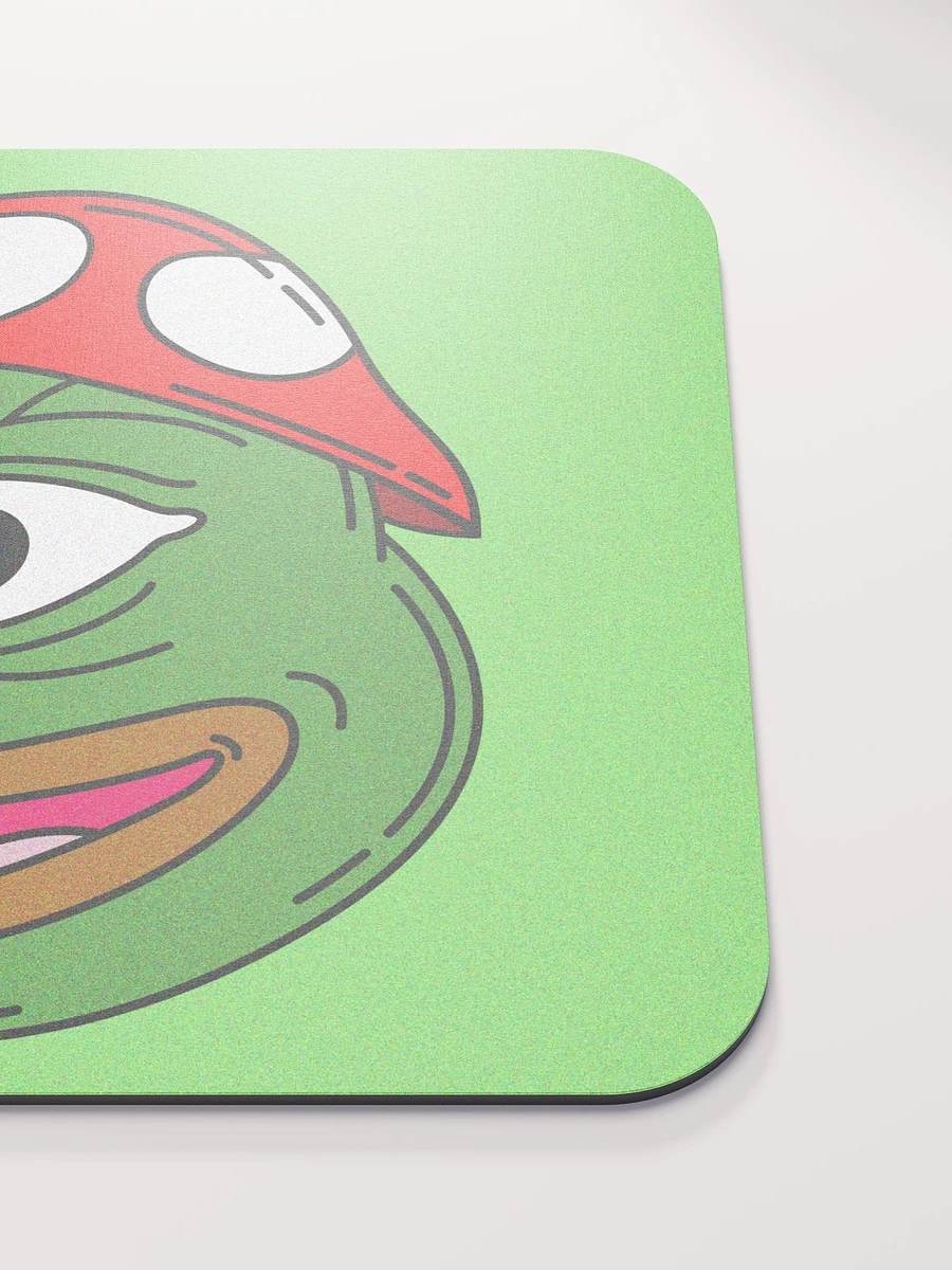 Green Mouse Pad product image (5)