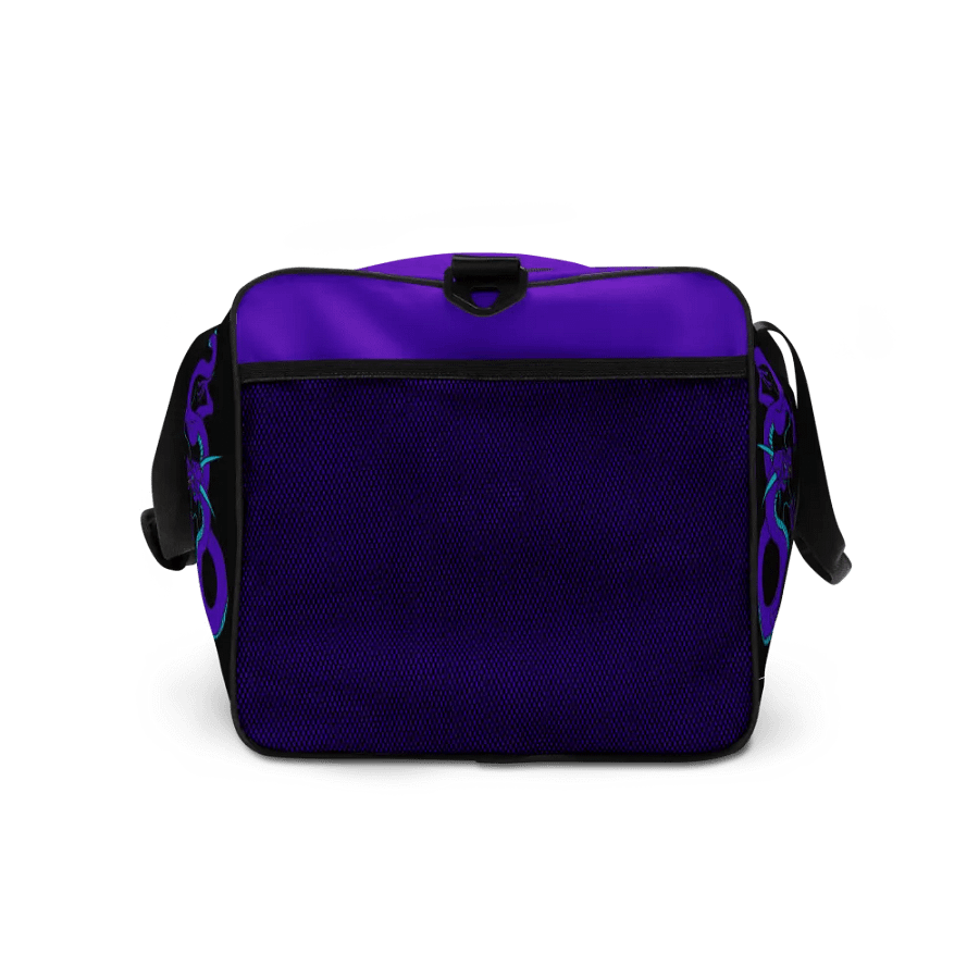 Dragon duffle bag product image (7)