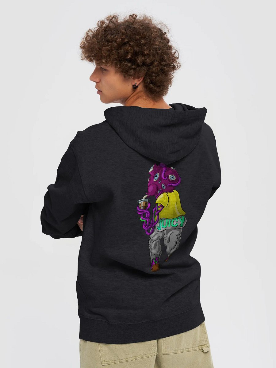 Juicy (Zip-Up Hoodie) product image (6)