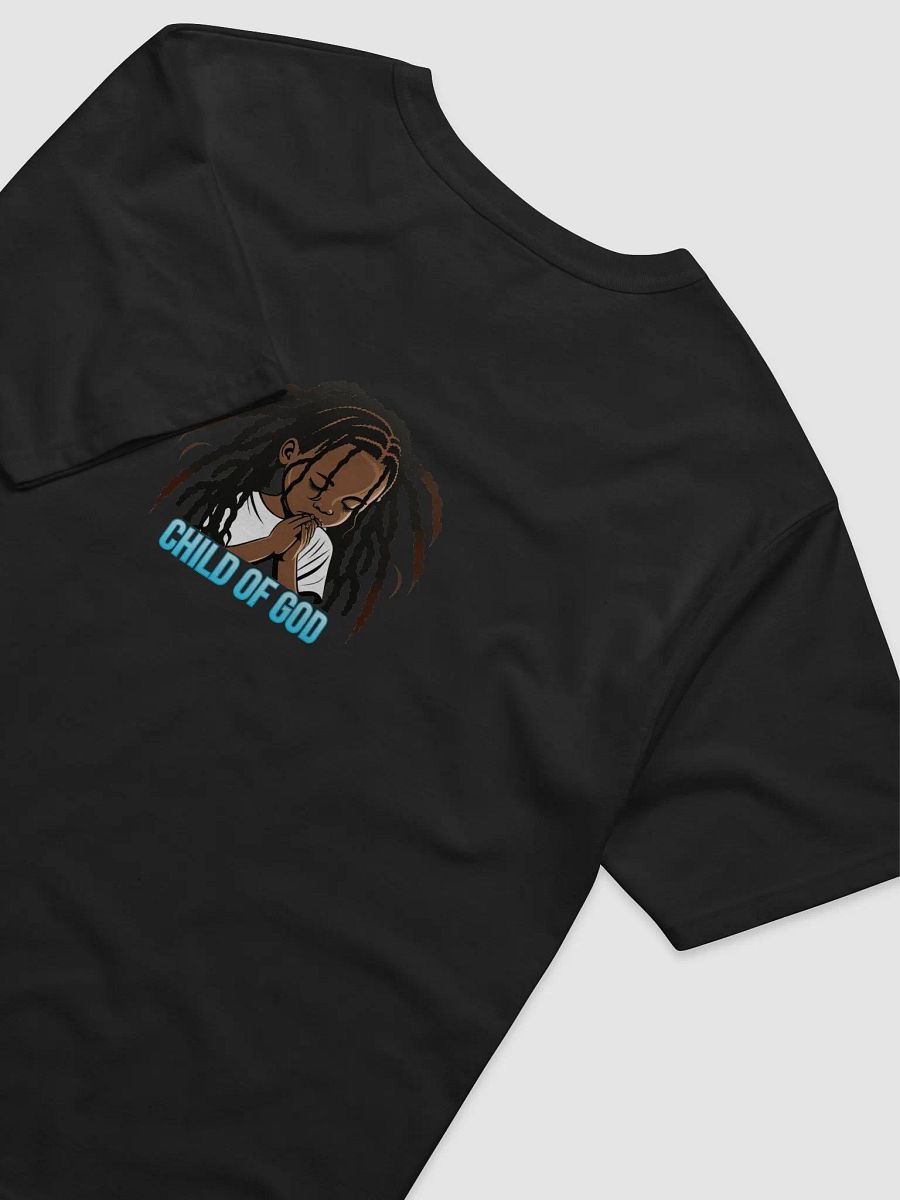 Child of God Champion T-Shirt #1 product image (25)