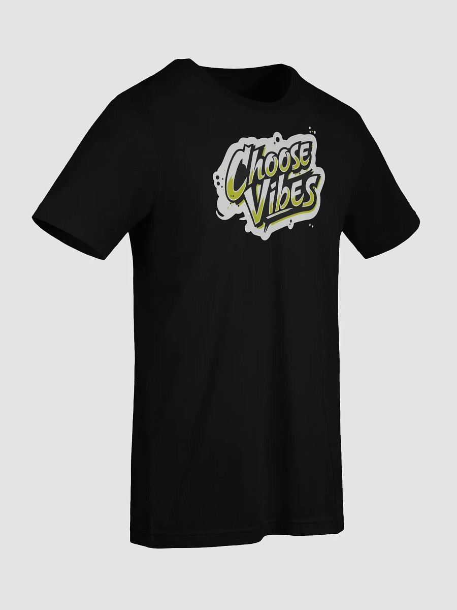 Vibin' Tee product image (7)