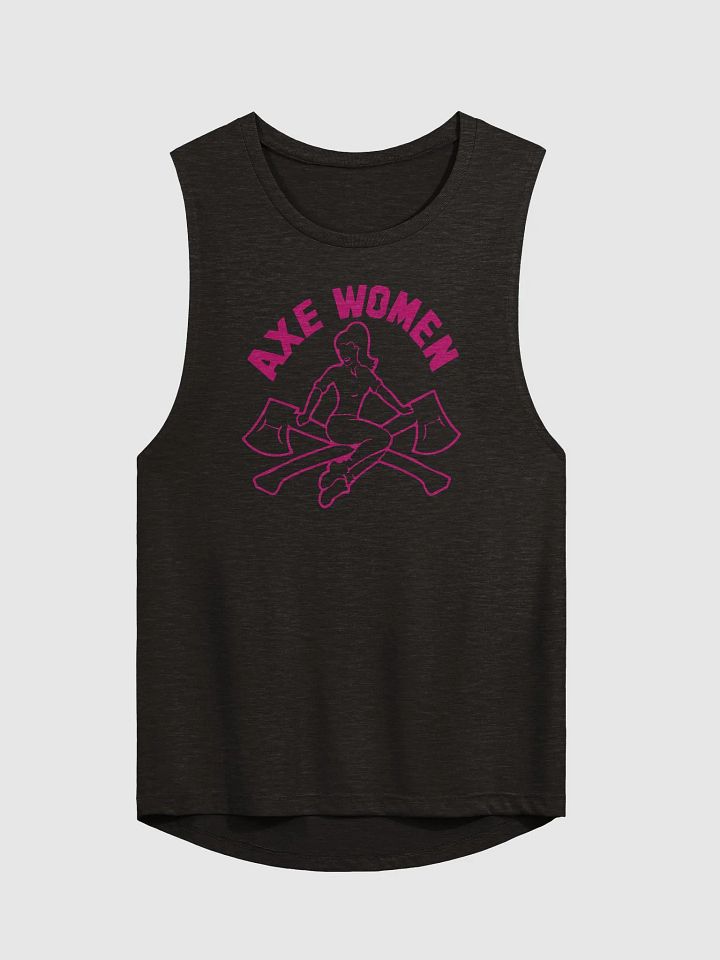 Axe Women Tank product image (1)