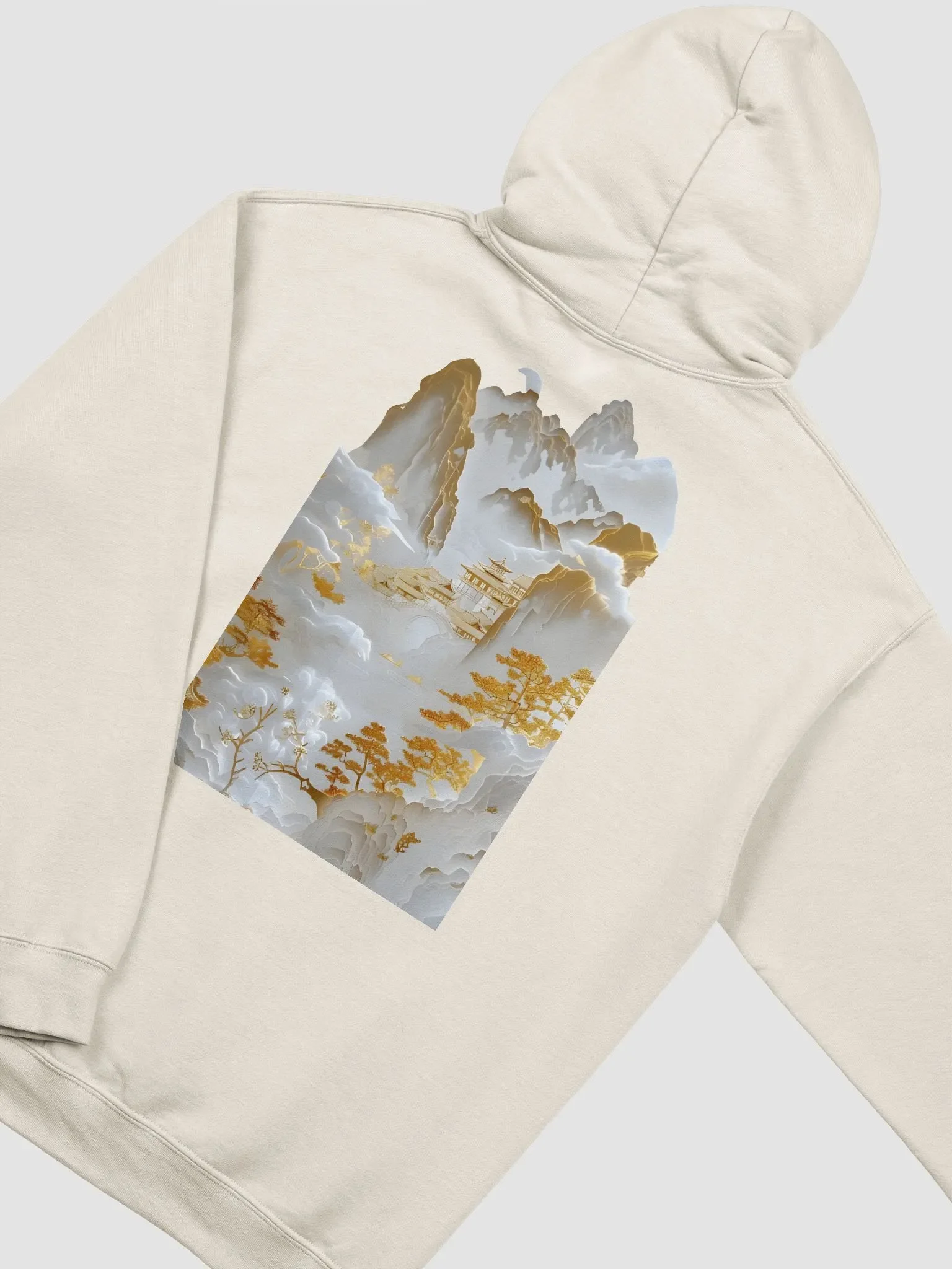 Golden Horizon Hoodie product image (12)