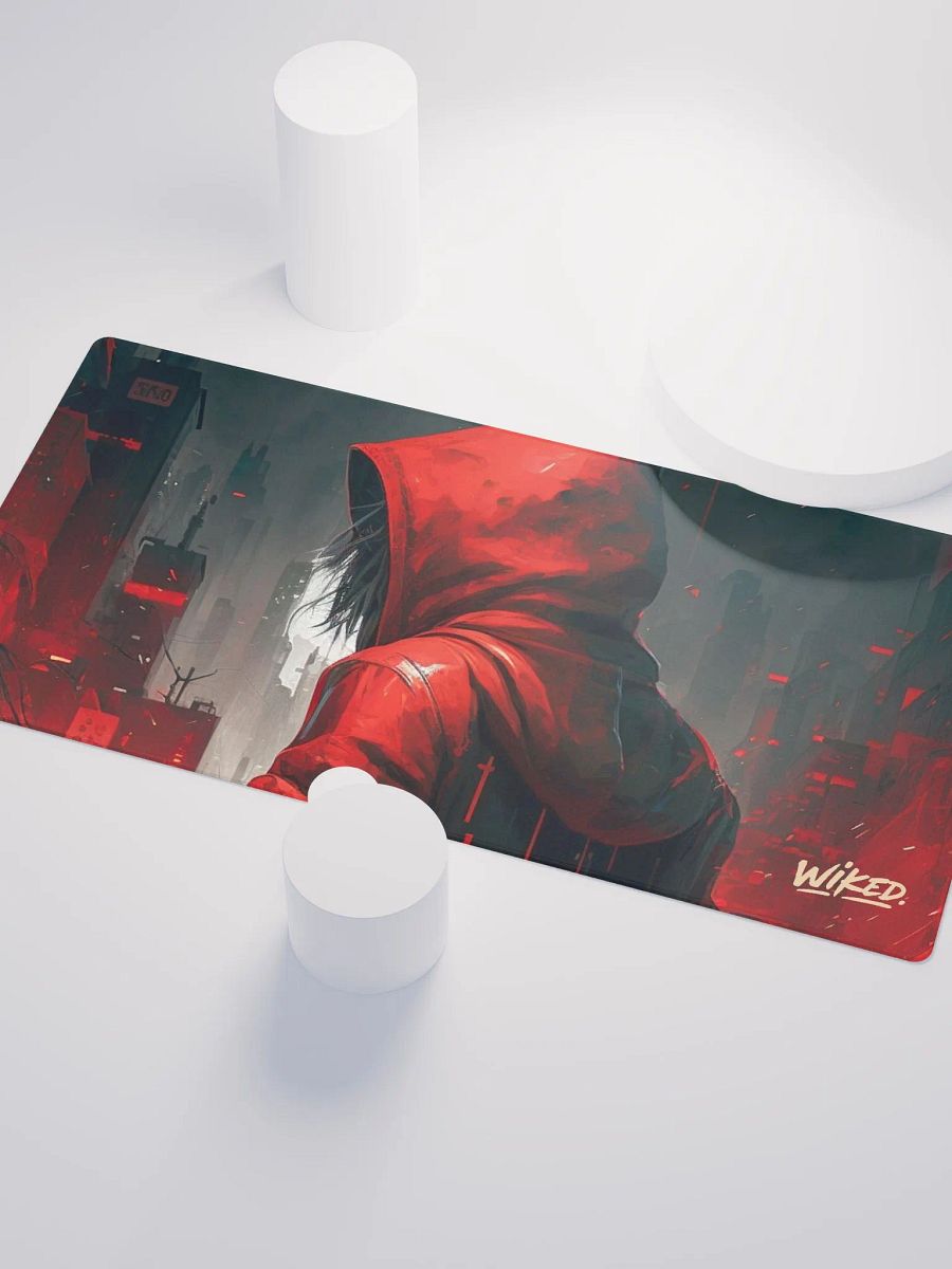 Inconsiderate Mousemat product image (3)