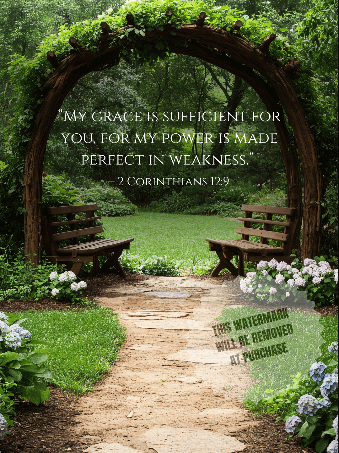 Christian Phone Wallpaper product image (1)