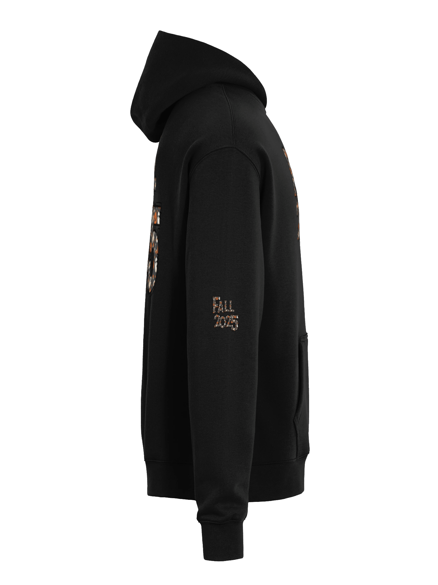 🍂 Fall 2025 Cozy Hoodie – Seasonal Comfort & Style product image (27)