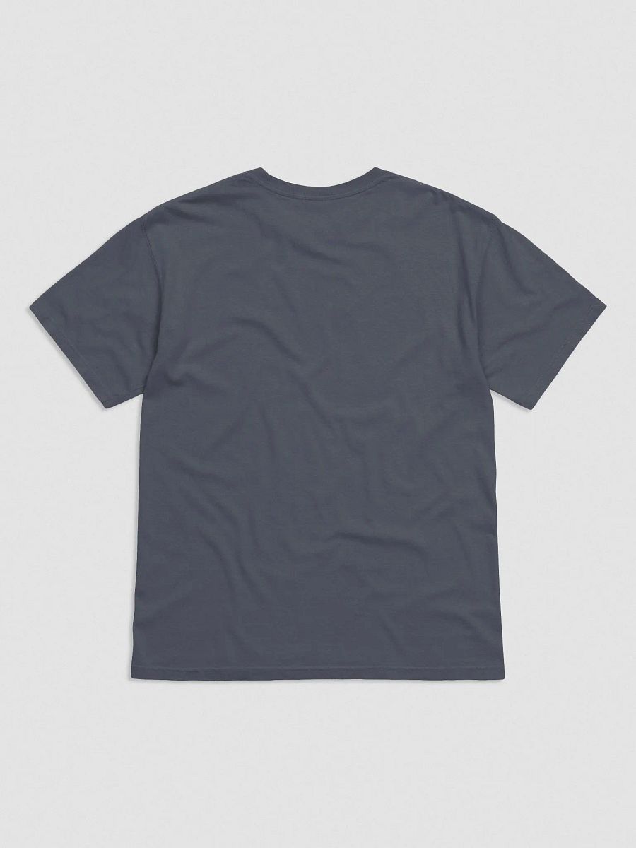 'Crypto' Embroidered Tee product image (2)