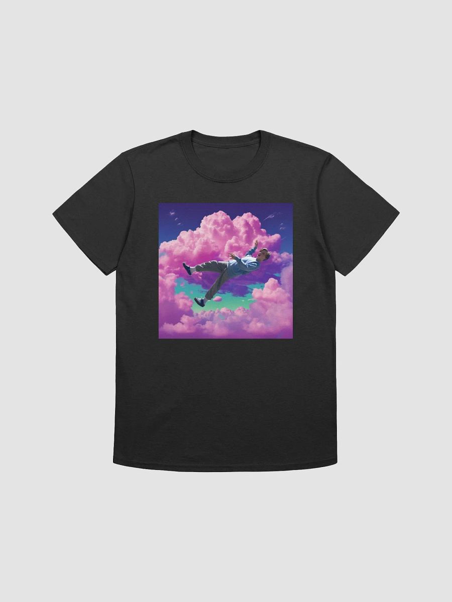 CHUMBA IN DREAMLAND T-Shirt product image (1)