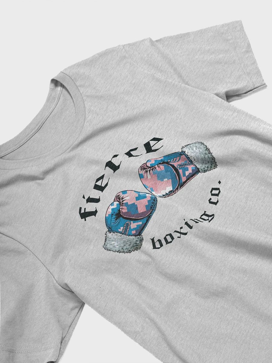 Fierce Boxing Gloves Tee product image (29)