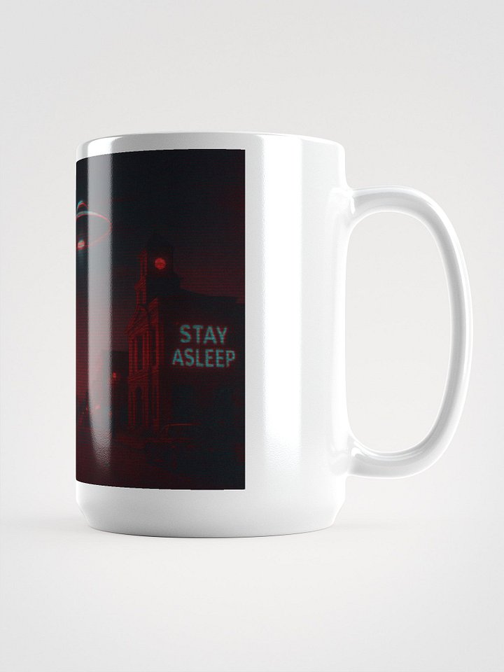 new world city mug product image (2)