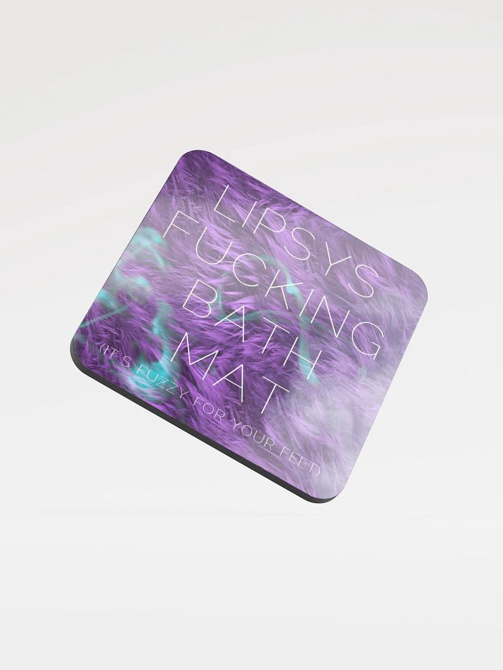 LIPSYS FUCKING BATH MAT product image (1)