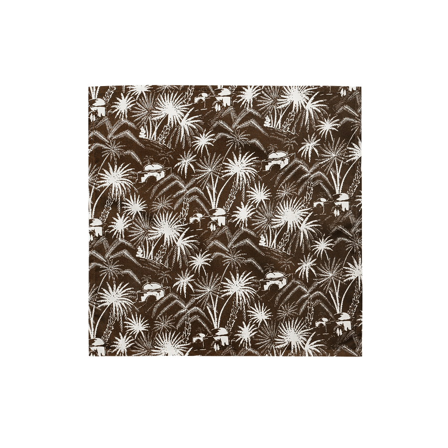Palm Trees.Bandana product image (1)