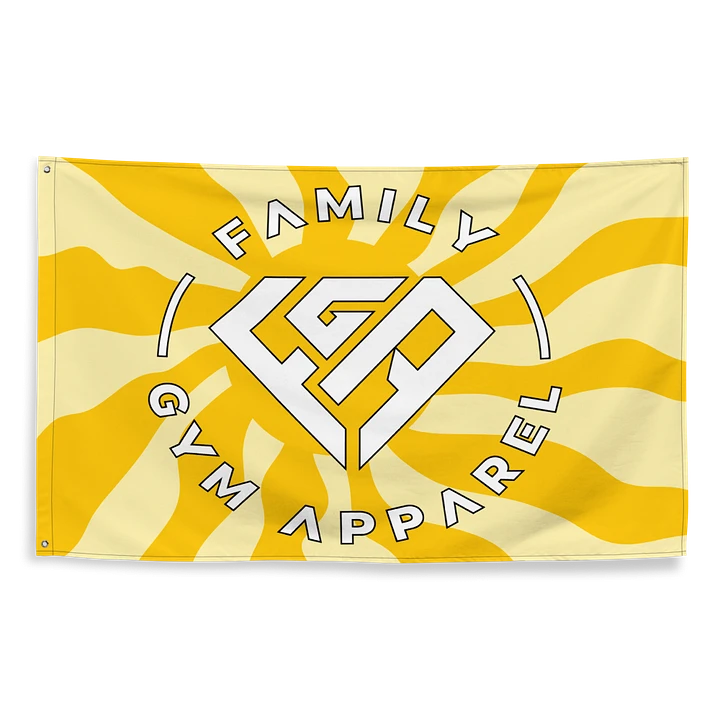 FGA Flag product image (1)