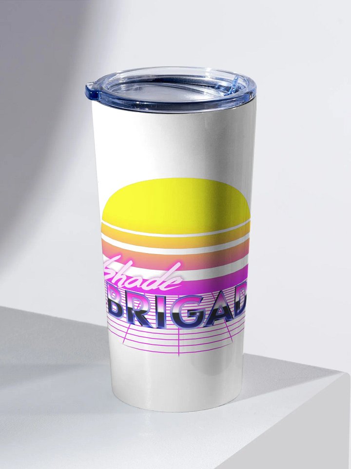 Shade Brigade Drink Container product image (2)