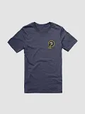 Tea Logo Lightweight Tee product image (21)
