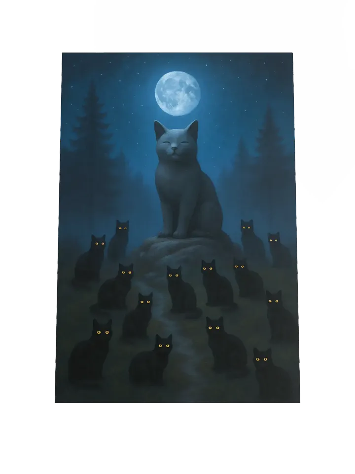 The Midnight Council product image (1)
