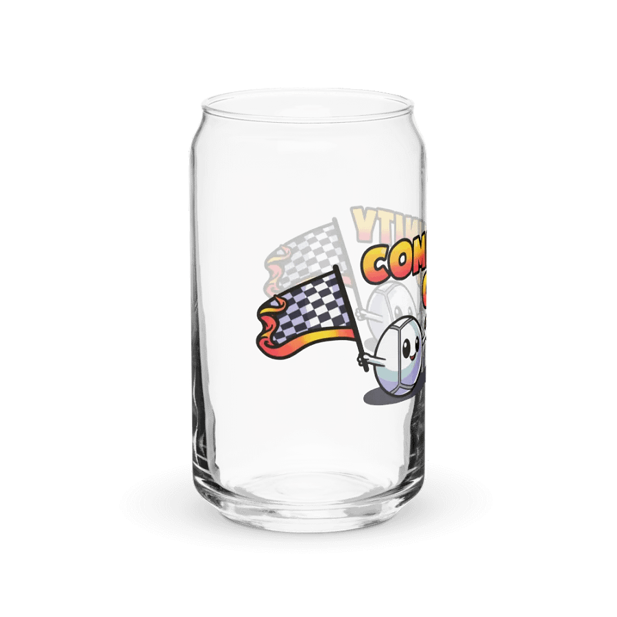 MSLA Community Cup - Can Shaped Glass product image (9)