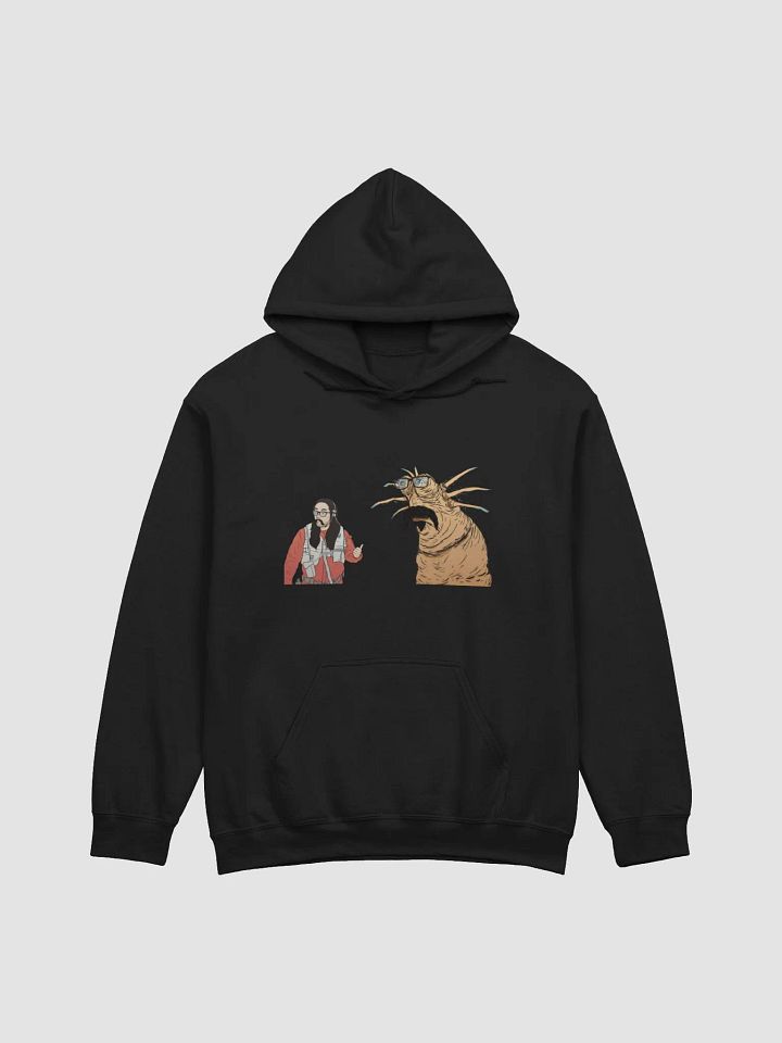 Slug hoodie product image (1)