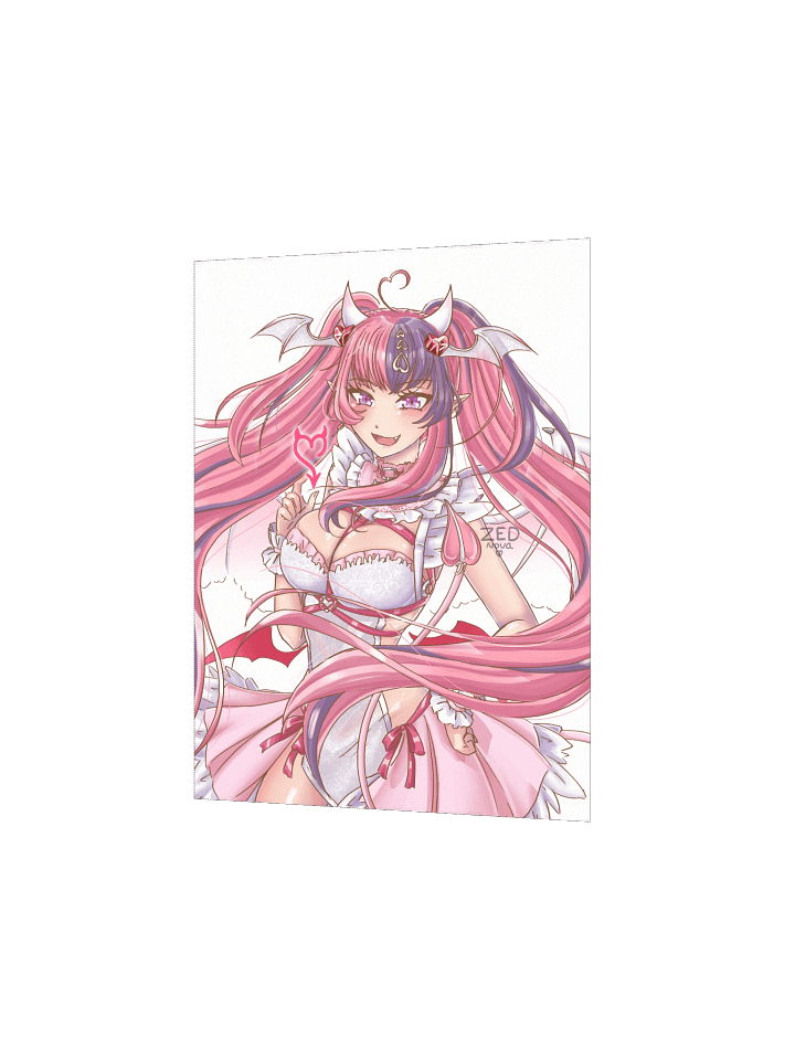iron mouse fanart product image (6)