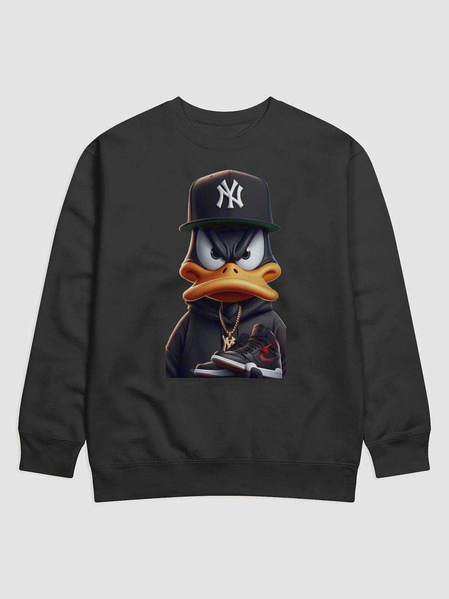 NY Duck Streetwear Sweatshirt product image (1)