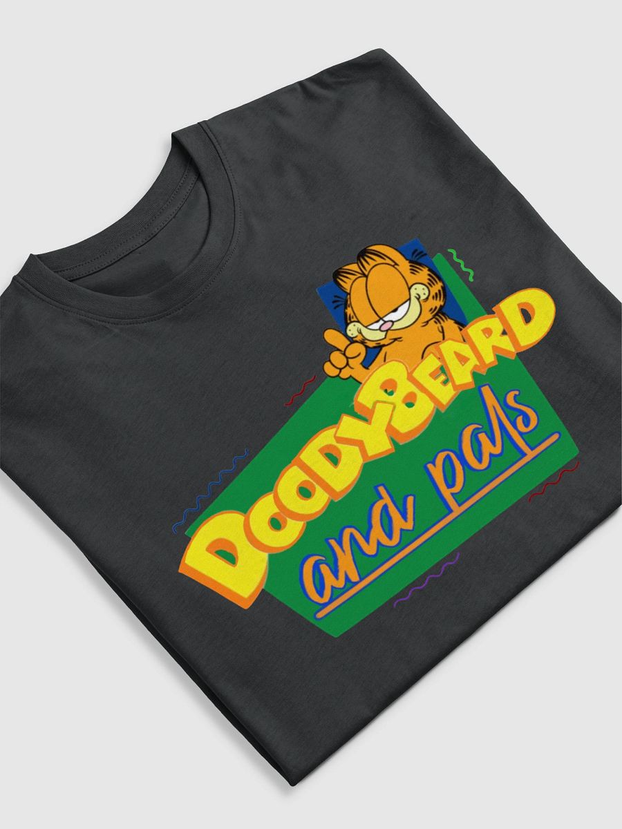 DOODYBEARD & PALS product image (4)