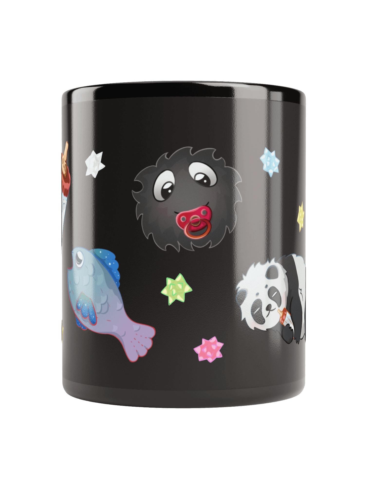 Baby Soot Mug product image (9)