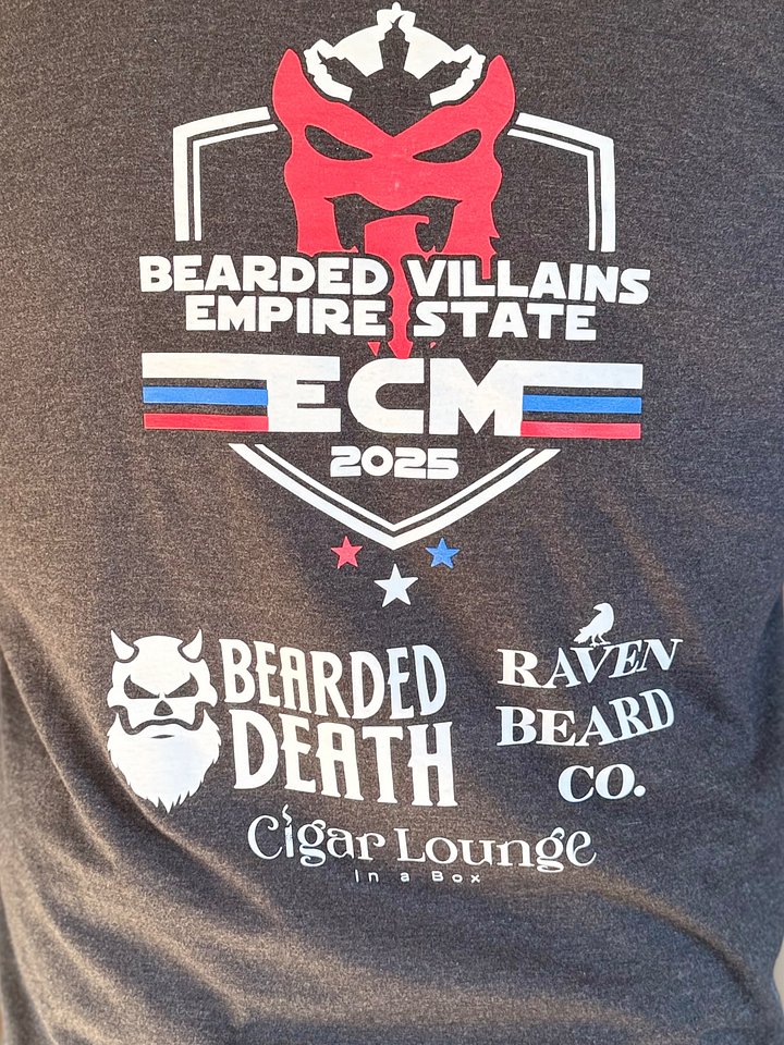 EMPIRE STATE 2025 ECM EVENT SHIRT product image (1)