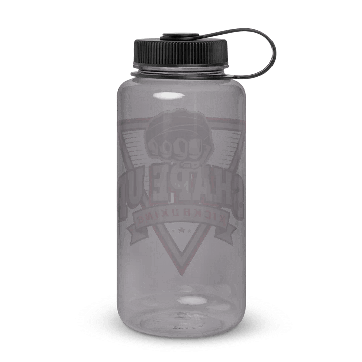 Shape Up Kickboxing Wide Mouth Water Bottle product image (2)