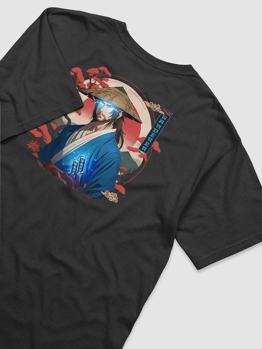 The Wanderer T-Shirt product image (4)