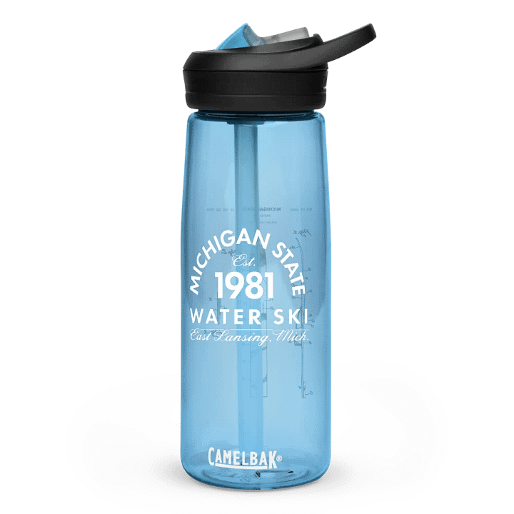 MSU Waterski CamelBak Eddy product image (1)