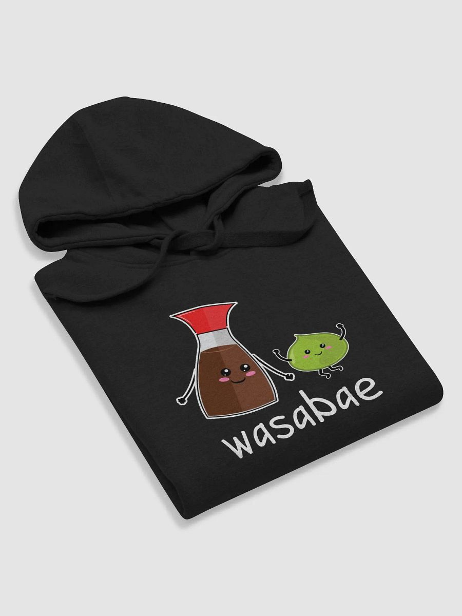 Wasabae Lightweight Hoodie product image (6)