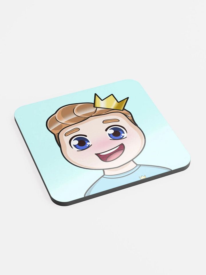 kingson Cork Coaster product image (2)