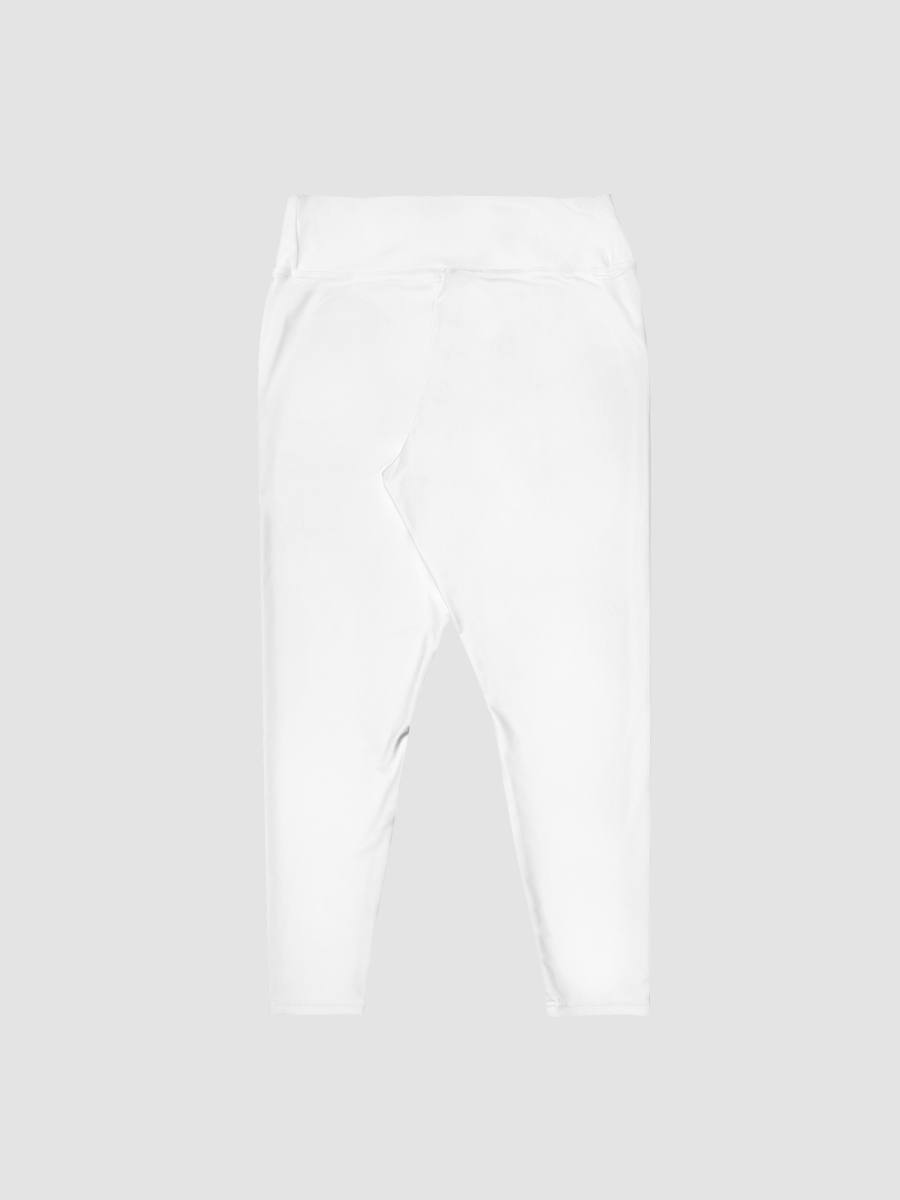 Cub Squad Thicc Ladies Leggings product image (2)