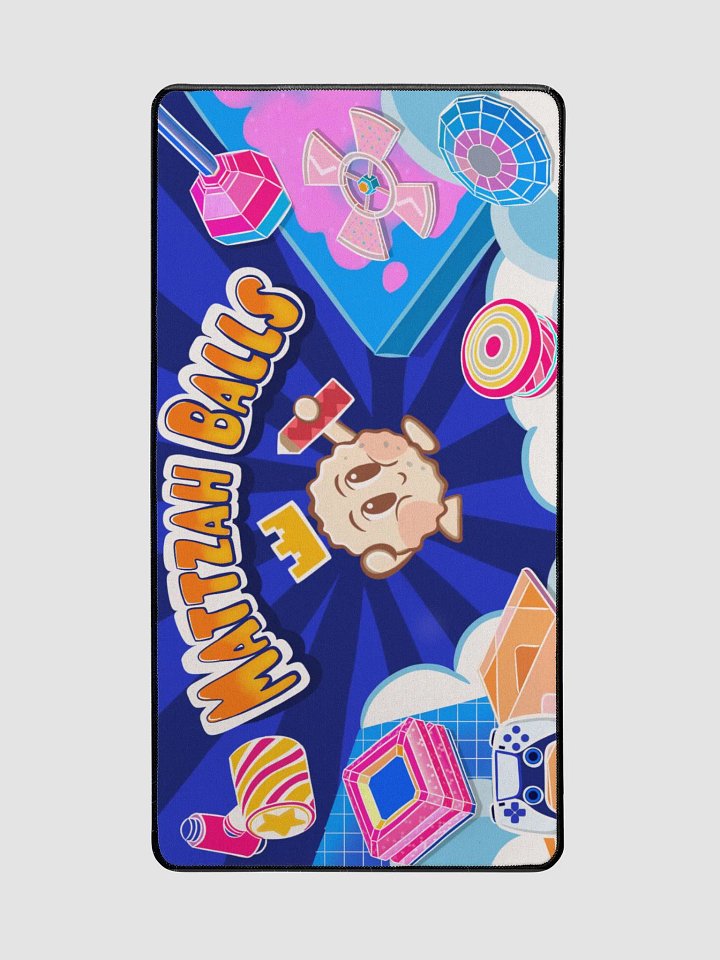 Desk MAT(tzah) product image (1)