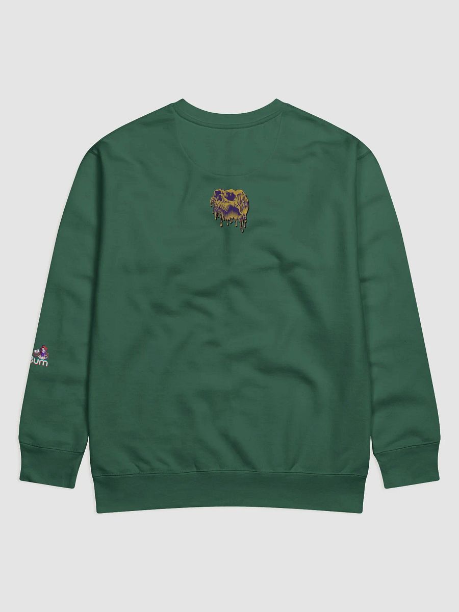MIND MELT premium sweatshirt product image (18)