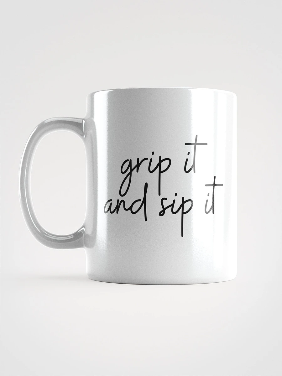 Grip It & Sip It Mug product image (6)