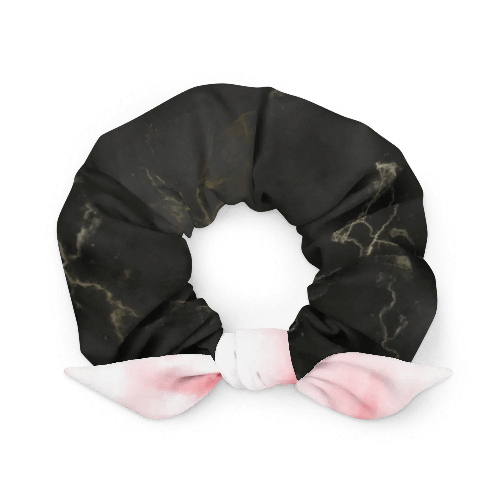 Ethereal Veins Scrunchie product image (2)