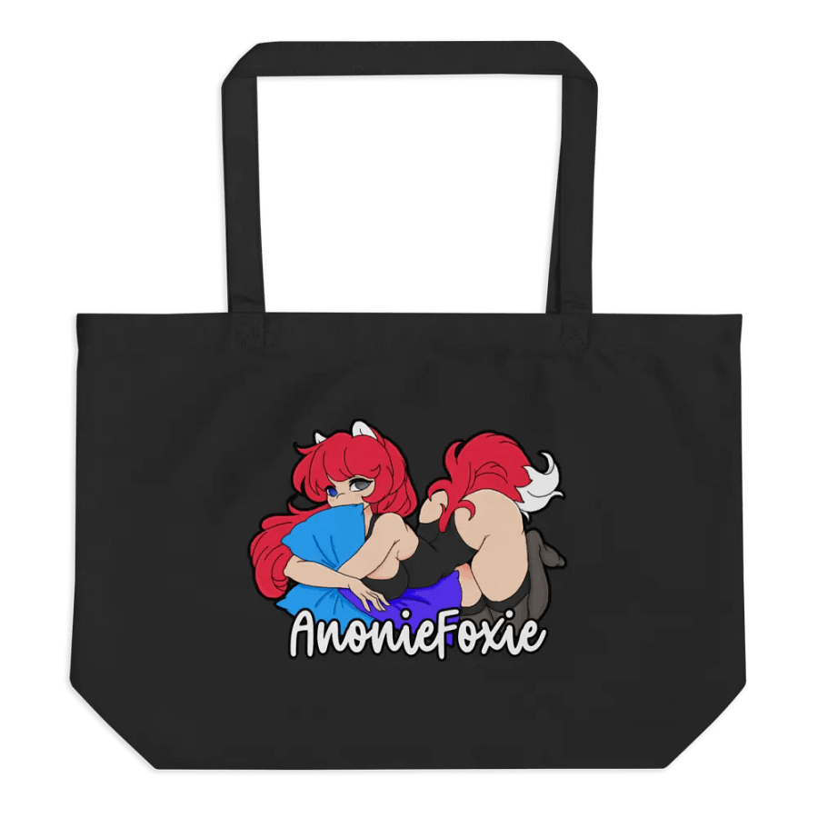 Cuteness Tote product image (1)